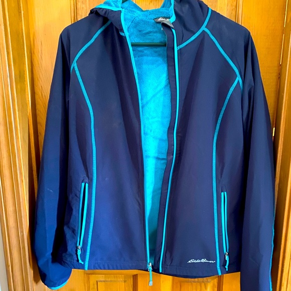 Eddie Bauer soft shell - Picture 1 of 4